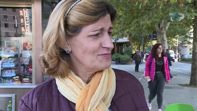 Vox Pop/ Çfarë është Intoleranca ushqimore - Hipokrati, 16 Nëntor 2019
