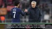 Mourinho takes positives from Bayern loss