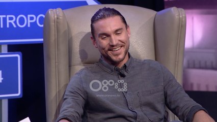 Mos i fol shoferit - Shpat Deda rrëfen historinë romantike me Joss Stone