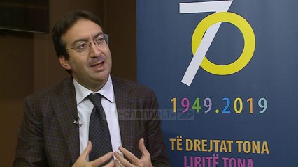 “Bëni transparente pasuritë”, thirrja e kreut të GRECO për politikanët shqiptarë