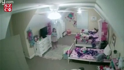 Bebek kamerasında hacker şoku