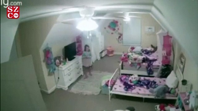 Bebek kamerasında hacker şoku