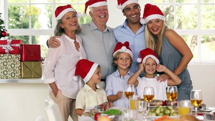 This is How You Can Ask Your Family Members Not To Spoil Your Kids This Holiday Season