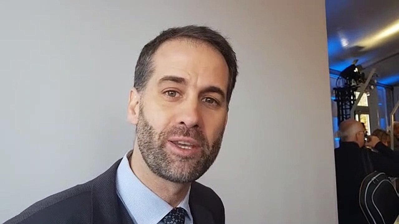 Léman Express / Le président du conseil d'Etat de Genève réagit aux discours...français !