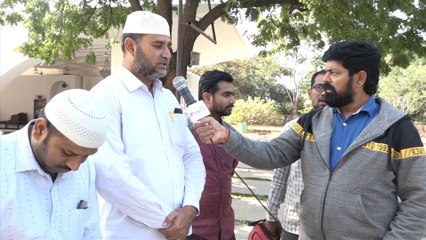 Citizenship Amendment Bill 2019 : Watch Public Reaction || Oneindia Telugu