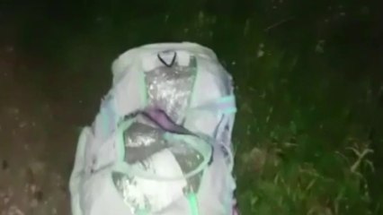 Ora News - Kapen 5 persona të veshur si policë, u sekuestrohet kanabis dhe 18 mijë euro