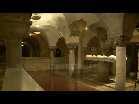 Sot tjetër baticë në Venecia, pritet rritje e nivelit të ujit