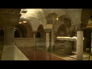 Sot tjetër baticë në Venecia, pritet rritje e nivelit të ujit