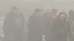 Shkupi dhe Tetova “ngulfaten” nga ajri i ndotur