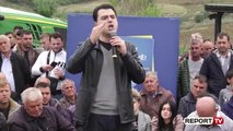 Basha me fermerët në Divjakë heq dorë nga protestat: Në pushtet vetëm me program