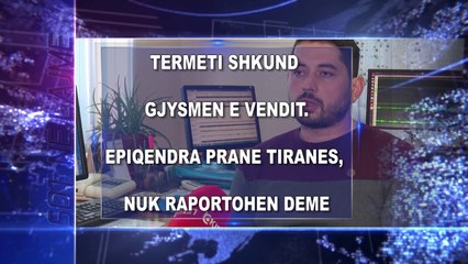 Titujt kryesore te lajmeve ora 15:30 17 Nentor 2019 Tv Klan