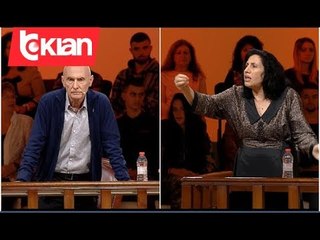 E diela shqiptare - Shihemi ne gjyq! (17 nentor 2019)