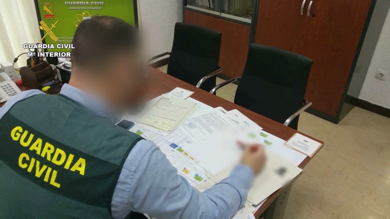 Investigan a cuatro personas por estafa procesal, entre otros delitos