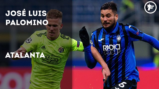 Equipo tipo de la 6ª jornada de Liga de Campeones