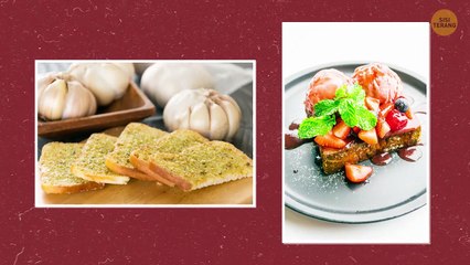 Bagaimana Cara Membuat Roti Panggang ala Perancis Jika Kamu Tidak Pandai Memasak