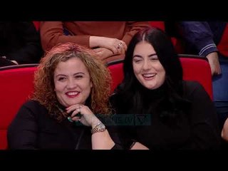 Al Pazar - Mami-Grupi dhe suksesi pas tyre - 16 Nëntor 2019 - Show Humori - Vizion Plus