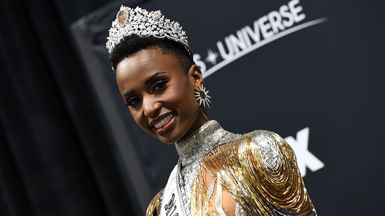 Black Women Top Major Beauty Pageant Competitions in 2019