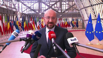 EU member states agree on climate neutrality by 2050 without Poland