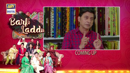 Barfi Laddu Ep 29