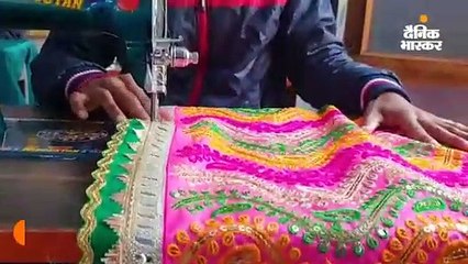 मथुरा जेल से सामने आई धार्मिक सौहार्द की तस्वीर