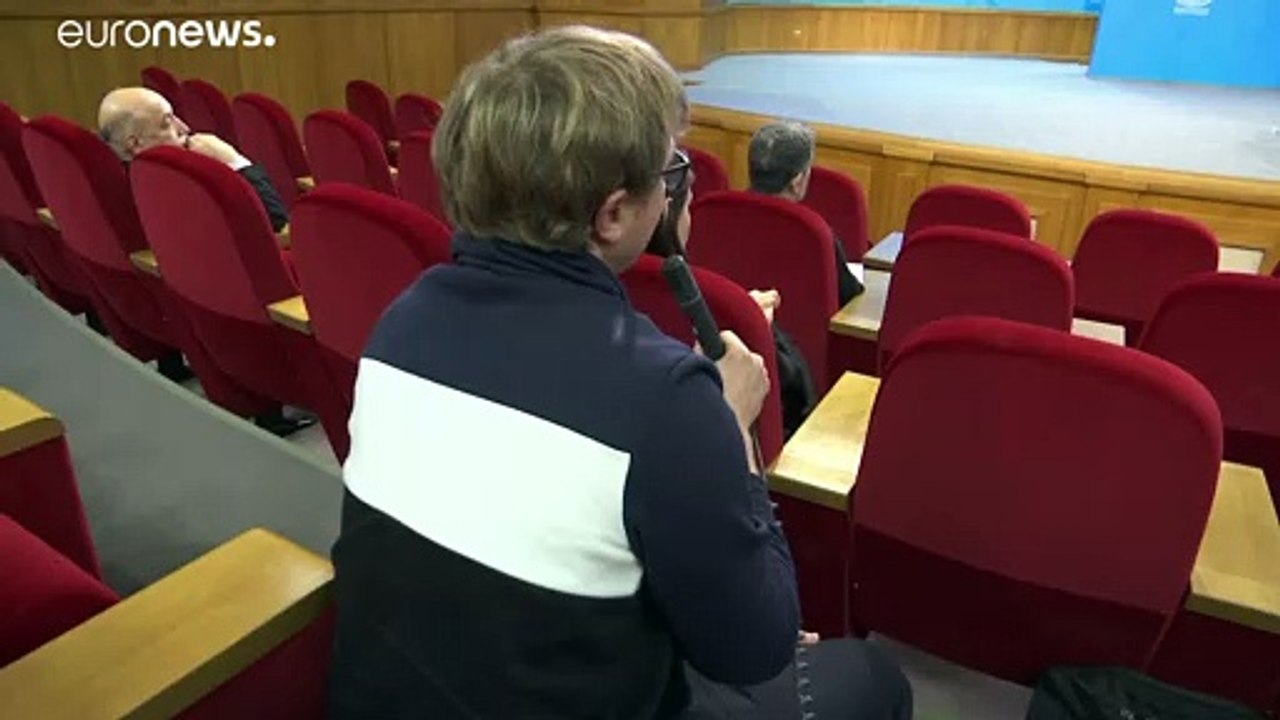 Russische Retourkutsche: Deutsche Diplomaten ausgewiesen