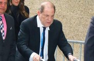 Harvey Weinstein fecha acordo milionário com vítimas de abuso e assédio