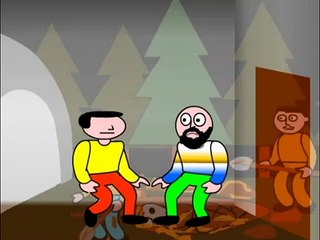 O Monstro do Mal 2 - Esse desgraçado não morre!