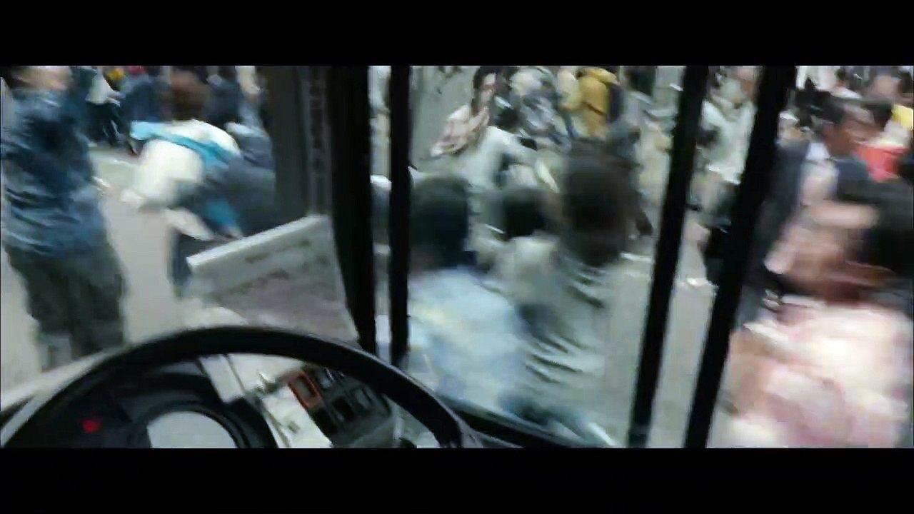 『シン・ゴジラ』特報