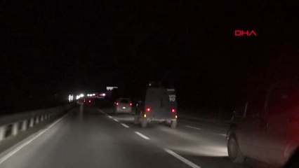 İstanbul-deaş operasyonunda gözaltına alınan şüpheli suç makinesi çıktı
