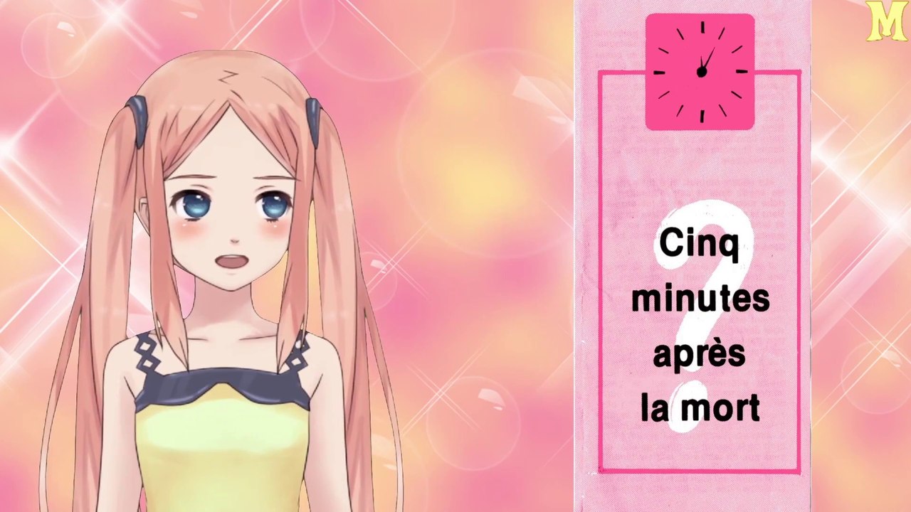 Critique de la religion - 03 Cinq minutes après la mort