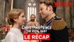 A CHRISTMAS PRINCE EN 5 MINUTES I Netflix France