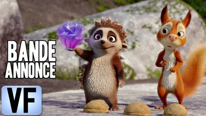 Le Cristal magique - Bande-annonce VF