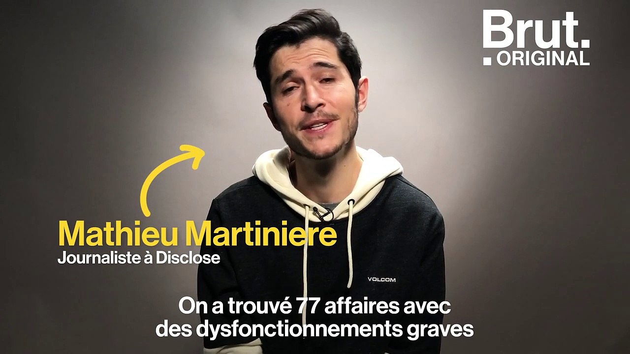 Les violences sexuelles dans le milieu du sport, un sujet tabou