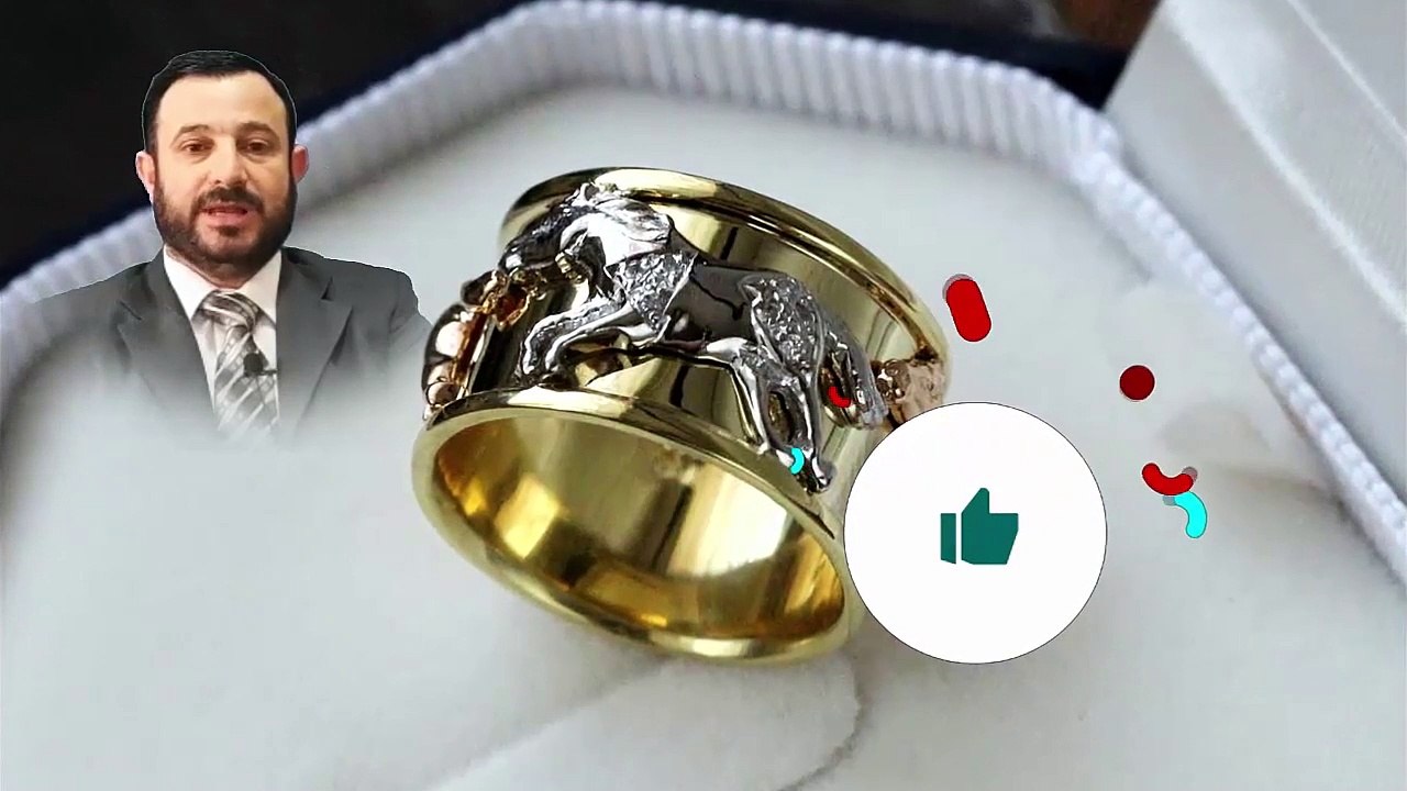 حلم الخاتم للعزباء في المنام - لبس خاتم الذهب في المنام للبنت العزباء - تفسير خلع الخاتم