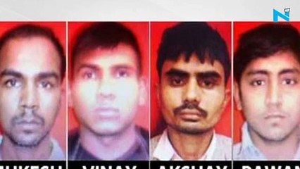 Tihar Jail asks UP for two hangmen, speculation over Nirbhaya killers' execution