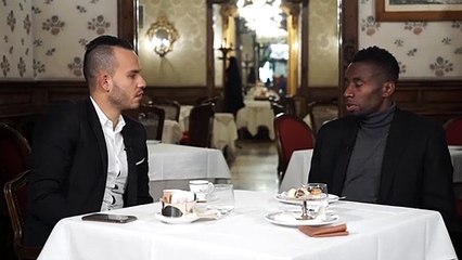 Le footballeur Blaise Matuidi revient sur son départ du PSG dans « Comme Jamais » sur RMC Sport - VIDEO