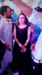 One of My Fans  Touched me inappropriately In An Event - Hareem Shah