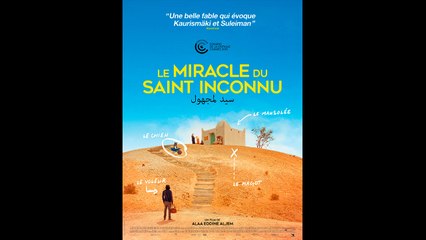 LE MIRACLE DU SAINT INCONNU |2019| VOSTFR ~ WebRip