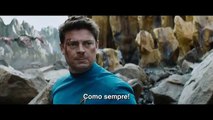 Star Trek: Sem Fronteiras | Trailer | Leg | Paramount Pictures Brasil