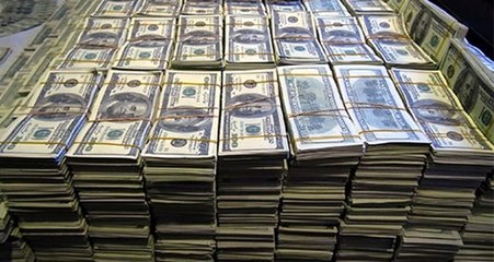 ABD'de internet kullanıcılarını 722 milyon dolar dolandıran çete çökertildi