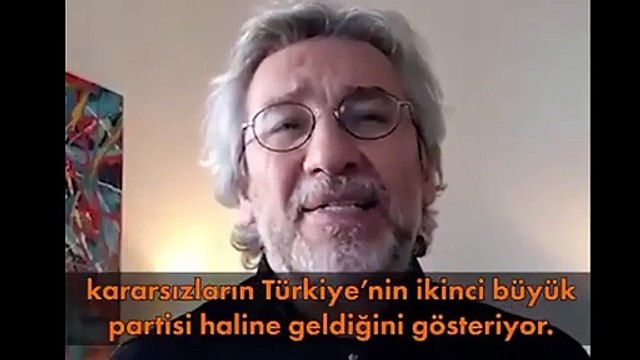 Can Dündar, beklentisini açıkladı: Ahmet Davutoğlu ve Ali Babacan...