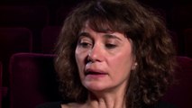 Ruth Zylberman : Plus aucun espace de la vie ni public ni privée n’est protégé de l’inquisition de l’état, du parti et de la terreur
