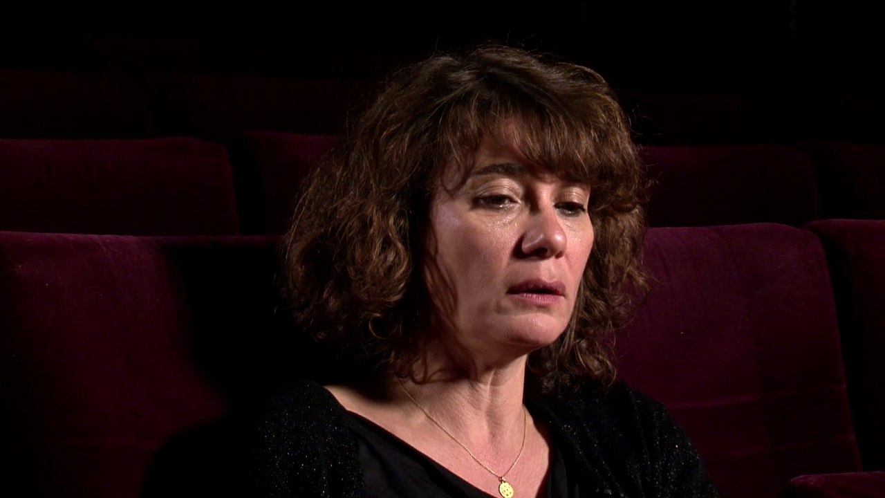 Ruth Zylberman : j'aime comment les gens parlent, des accents, des expressions, des accents parigos