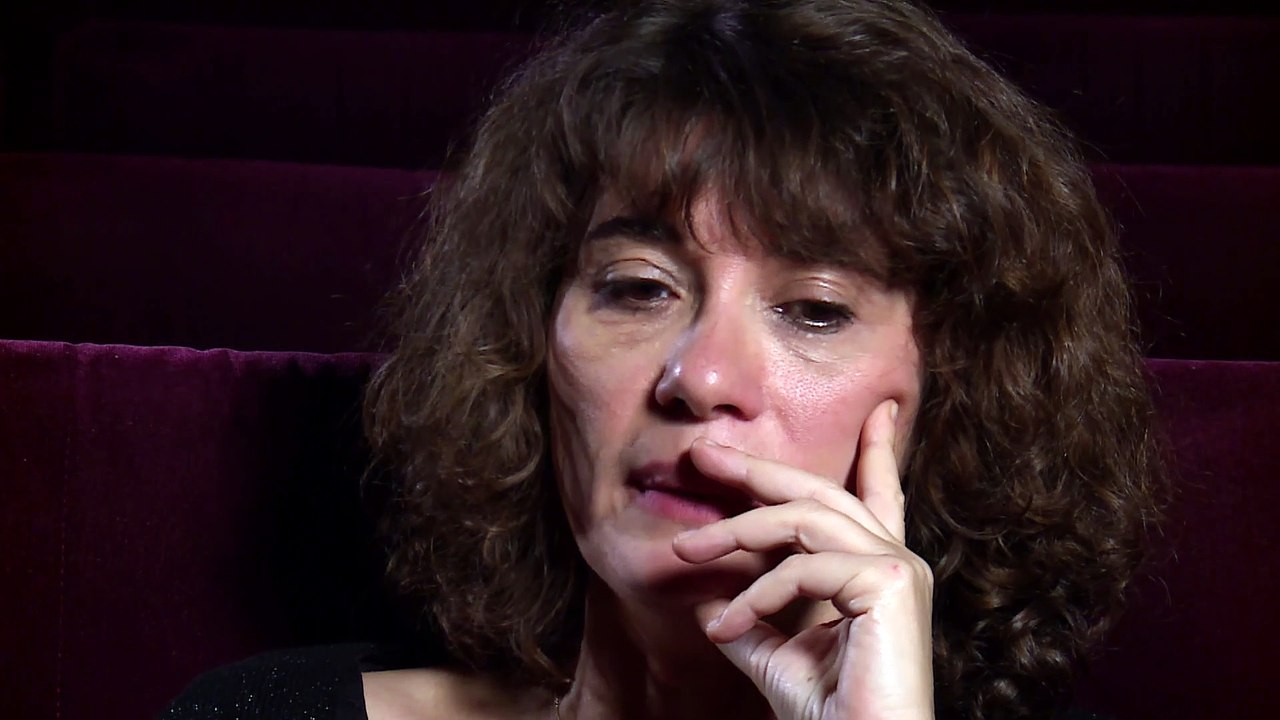 Ruth Zylberman : La question de l’engagement, elle peut être très antinomique avec la liberté.
