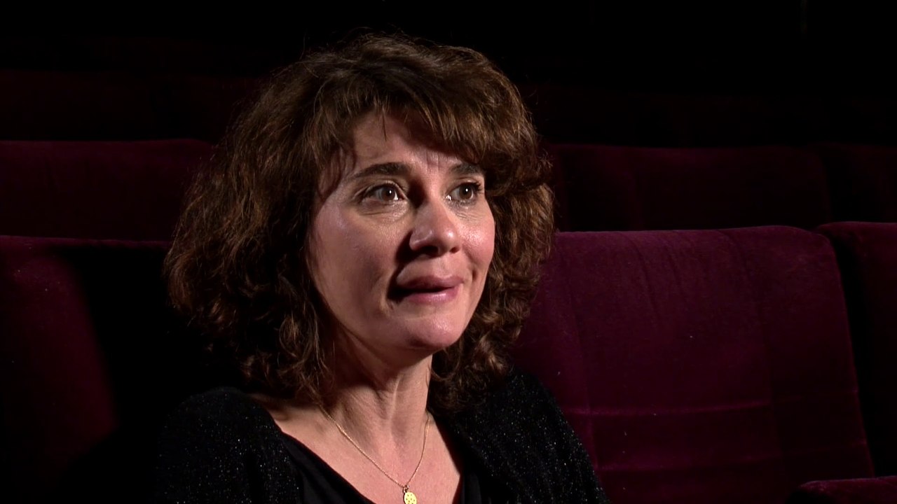 Ruth Zylberman : Un grand film documentaire c’est comme un grand livre.