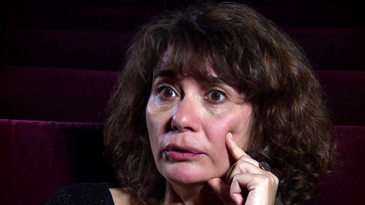 Ruth Zylberman : Pour moi toutes les religions sont une forme d’oppression