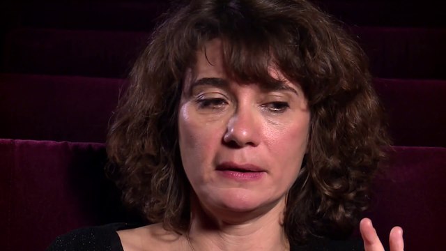 Ruth Zylberman : Cette vision de toutes ces femmes ...je n’ai jamais filmé quelque chose comme ça