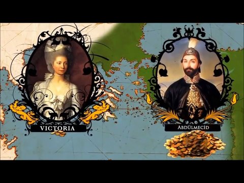 Great Famine 1845-1851