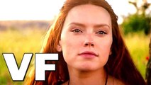 OPHÉLIE Bande Annonce VF