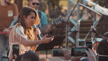 Lauana Prado - Habilidade